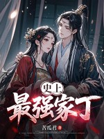 史上最强家丁